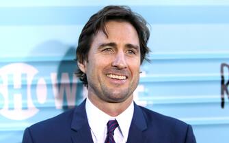 LOS ANGELES, CA - JUNE 06:  Actor Luke Wilson attends the premiere for Showtime's "Roadies" at The Theatre at Ace Hotel on June 6, 2016 in Los Angeles, California.  (Photo by David Livingston/Getty Images)