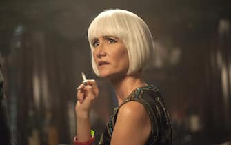 Laura Dern in a still from Twin Peaks. Photo: Suzanne Tenner/SHOWTIME