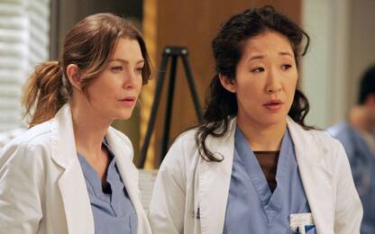 Grey's Anatomy, Sandra Oh chiude le porte a un ritorno di Christina