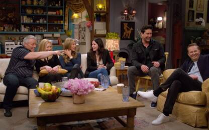 Aspettando la reunion di Friends: i 15 migliori episodi. FOTO