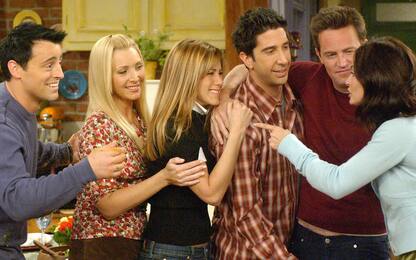Friends, la reunion: cos'è successo nell’atteso episodio speciale