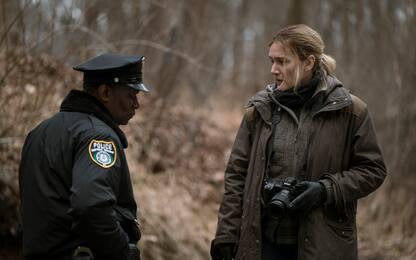 Omicidio a Easttown dove vedere la serie tv con Kate Winslet