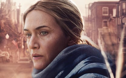 Omicidio a Easttown, la serie tv con Kate Winslet arriva su Sky e NOW