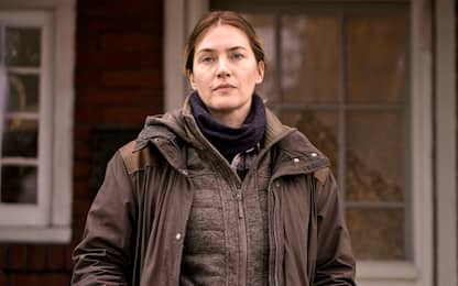 Omicidio a Easttown, il cast della serie tv con Kate Winslet. FOTO