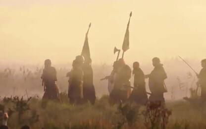 Vikings: Valhalla, un video dal set dello spin-off