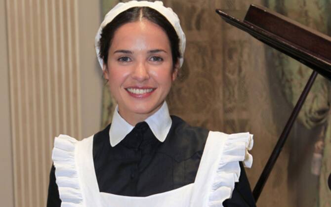 Grand Hotel Intrighi E Passioni Il Cast Della Serie Tv Foto