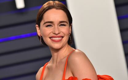 Game of Thrones, Emilia Clarke non ha dubbi: quale scena cambierebbe