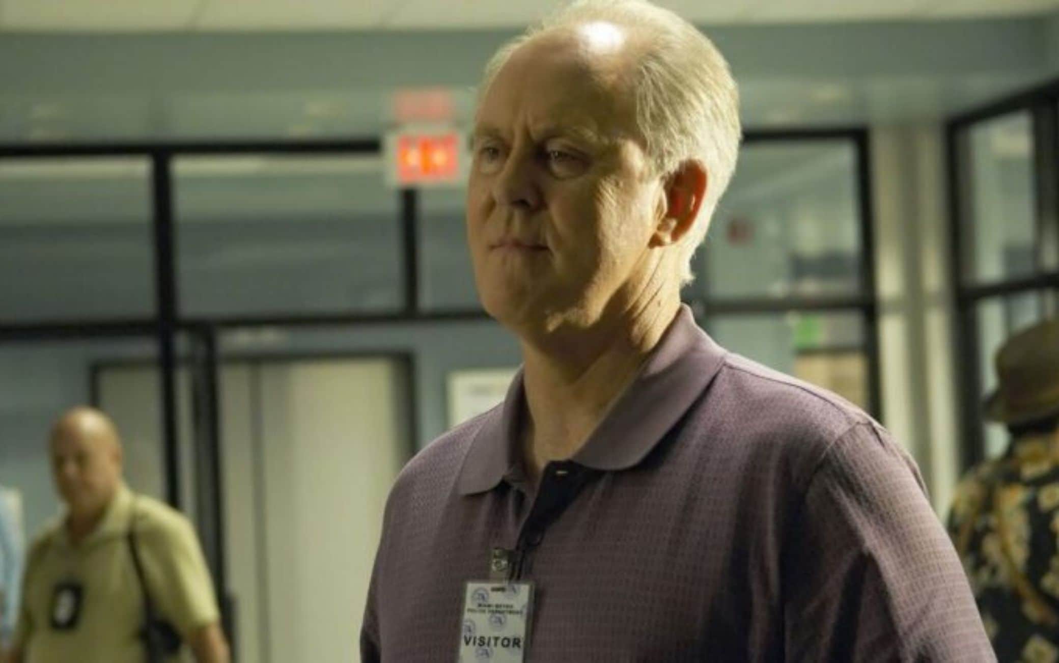 Dexter revival, John Lithgow (Trinity Killer) tornerà nella nuova stagione