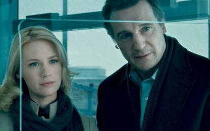 Unknown - Senza identità, il film con Liam Neeson diventa una serie TV