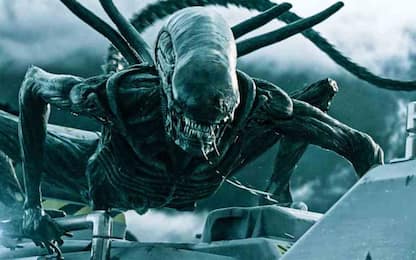 Alien, i primi dettagli sulla serie TV: non ci sarà Ripley