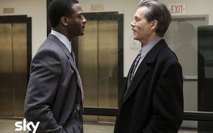 City on a Hill con Kevin Bacon cancellata dopo tre stagioni