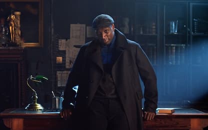 Lupin 3, Omar Sy parla della terza stagione della serie TV
