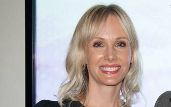 Amy Grabow getty Amy Grabow getty