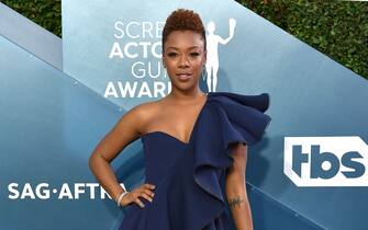 Samira Wiley