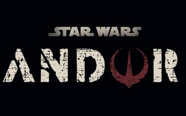 Andor, nuove foto dal set della serie Star Wars