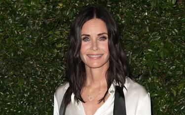 Friends, Courteney Cox nominata agli Emmy a quasi 20 anni dalla fine