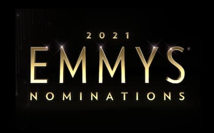 Emmy Awards 2021, tutte le nomination