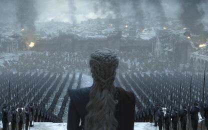 Game of Thrones, annunciate due serie TV spin-off animate