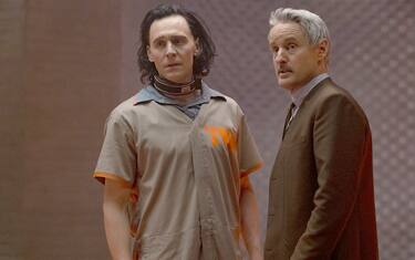 Loki, il making of della serie tv in un video ufficiale
