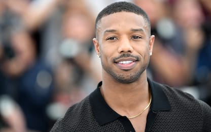 Superman, Michael B. Jordan protagonista di una serie di HBO Max