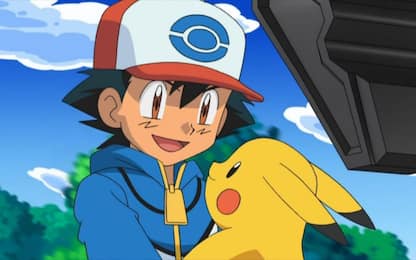 Pokemon, una serie tv live action su Netflix