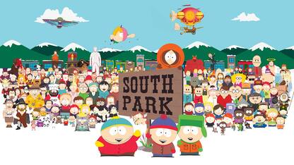 South Park, in arrivo 14 nuovi film da qui al 2027