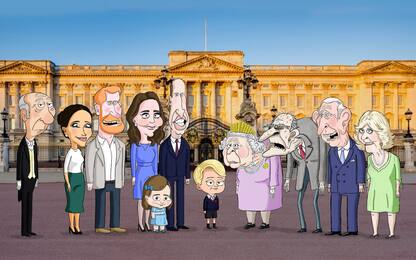 The Prince, polemiche sulla serie tv sulla famiglia reale britannica