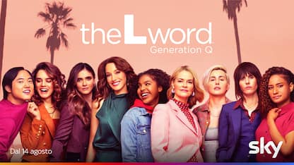 The L World: Generation Q, la stagione 2 della serie da stasera su Sky