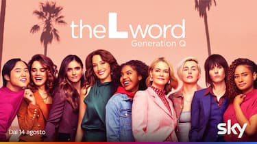 THE L WORD-GENERATION Q-STAGIONE-2