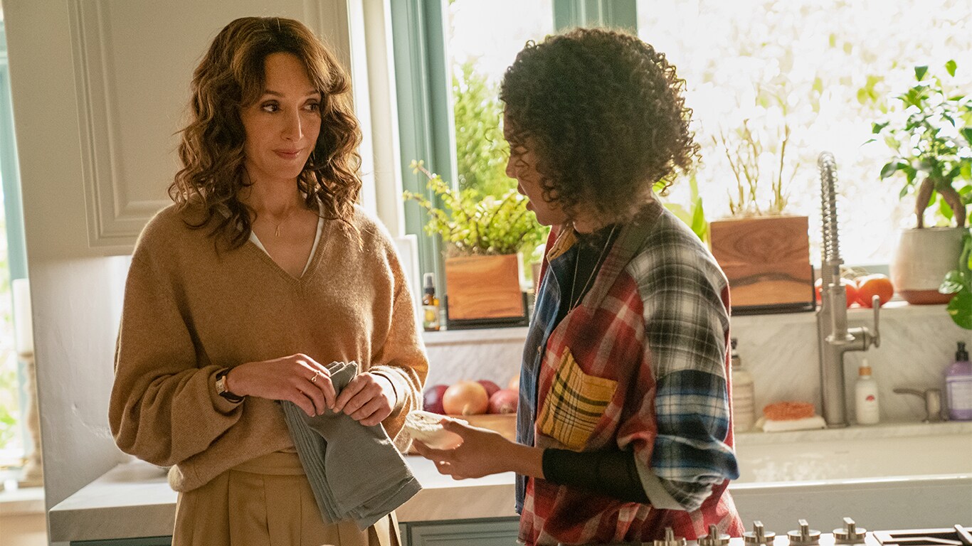 THE L WORD: GENERATION Q
