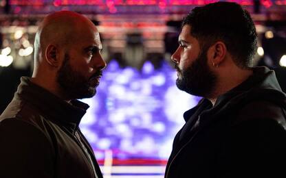 Gomorra La Serie Trama Cast Anticipazioni Foto E Video Sky Tg24