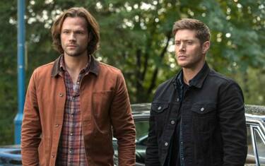 Supernatural, Jensen Ackles parla del prequel e di Jared Padalecki