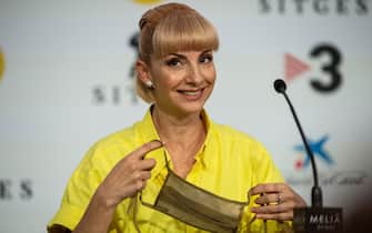 Najwa Nimri getty