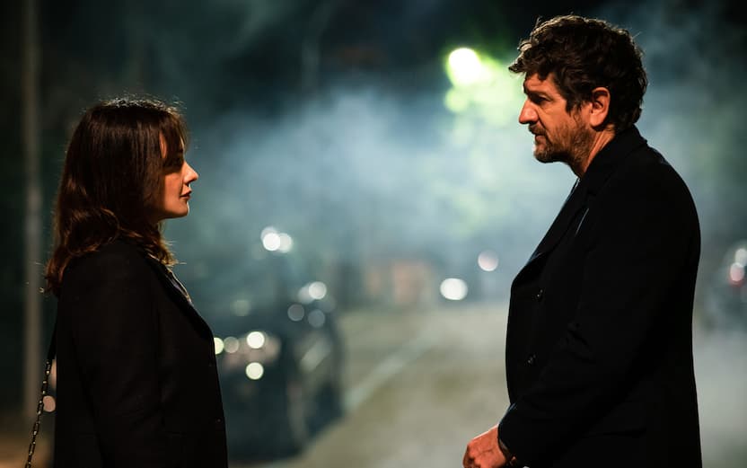 Ridatemi Mia Moglie Serie Tv Quante Puntate