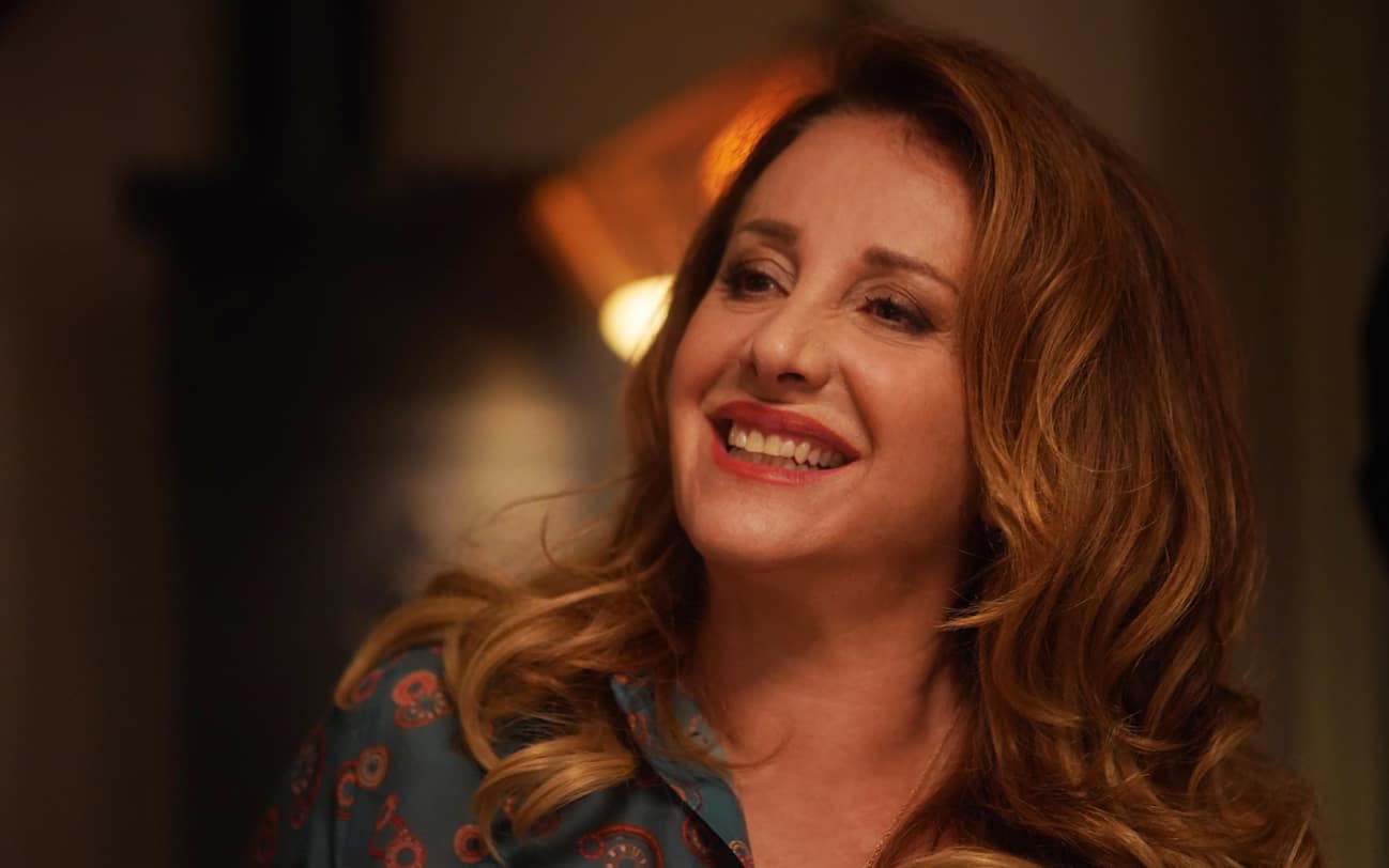 Ridatemi mia moglie, il cast della commedia in due puntate in onda su