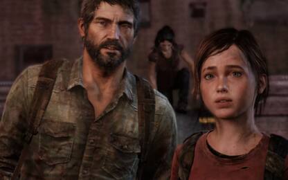 The Last of Us, nuove foto dal set della serie