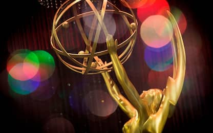 Creative Arts Emmys 2021: tutti i vincitori. FOTO