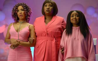  A Black Lady Sketch Show