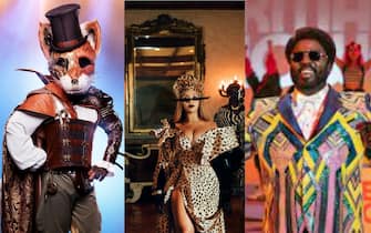Black is King, The Masked Singer, Sherman’s Showcase Black History Month Spectacular