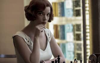 La Regina degli scacchi