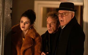 Only murders in the building: serie rinnovata per una seconda stagione