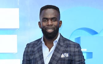 Jimmy Akingbola