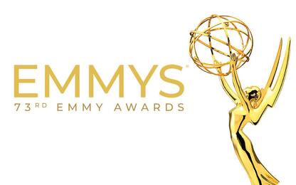 Emmy Awards 2021, su Sky e Now la cerimonia in diretta
