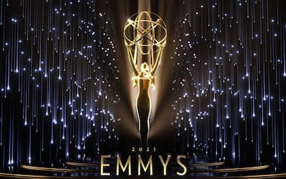 Emmy Awards 2021, tutto quello che bisogna sapere