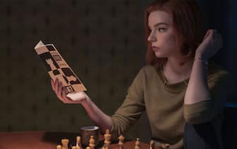 La regina degli scacchi