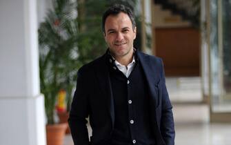 Massimiliano Gallo Massimiliano Gallo