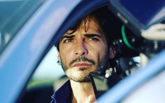 The Hunt, Marco Bocci’s black fairy tale is in the cinema.  VIDEO