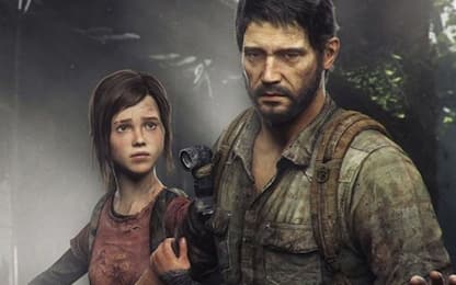 The Last of Us, la serie: pubblicata la prima foto ufficiale