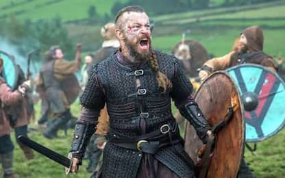 Vikings: Valhalla, il teaser trailer della serie sequel