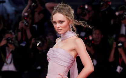The Idol, Lily-Rose Depp si unisce a The Weeknd